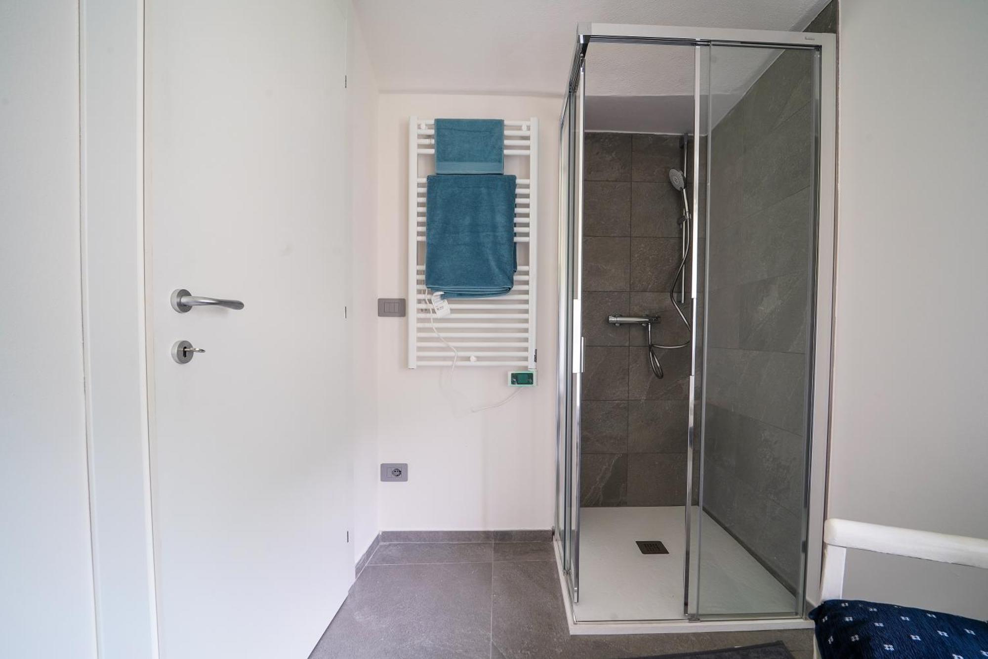 Appartamento Lalieve - Casadelresto Gaiola エクステリア 写真