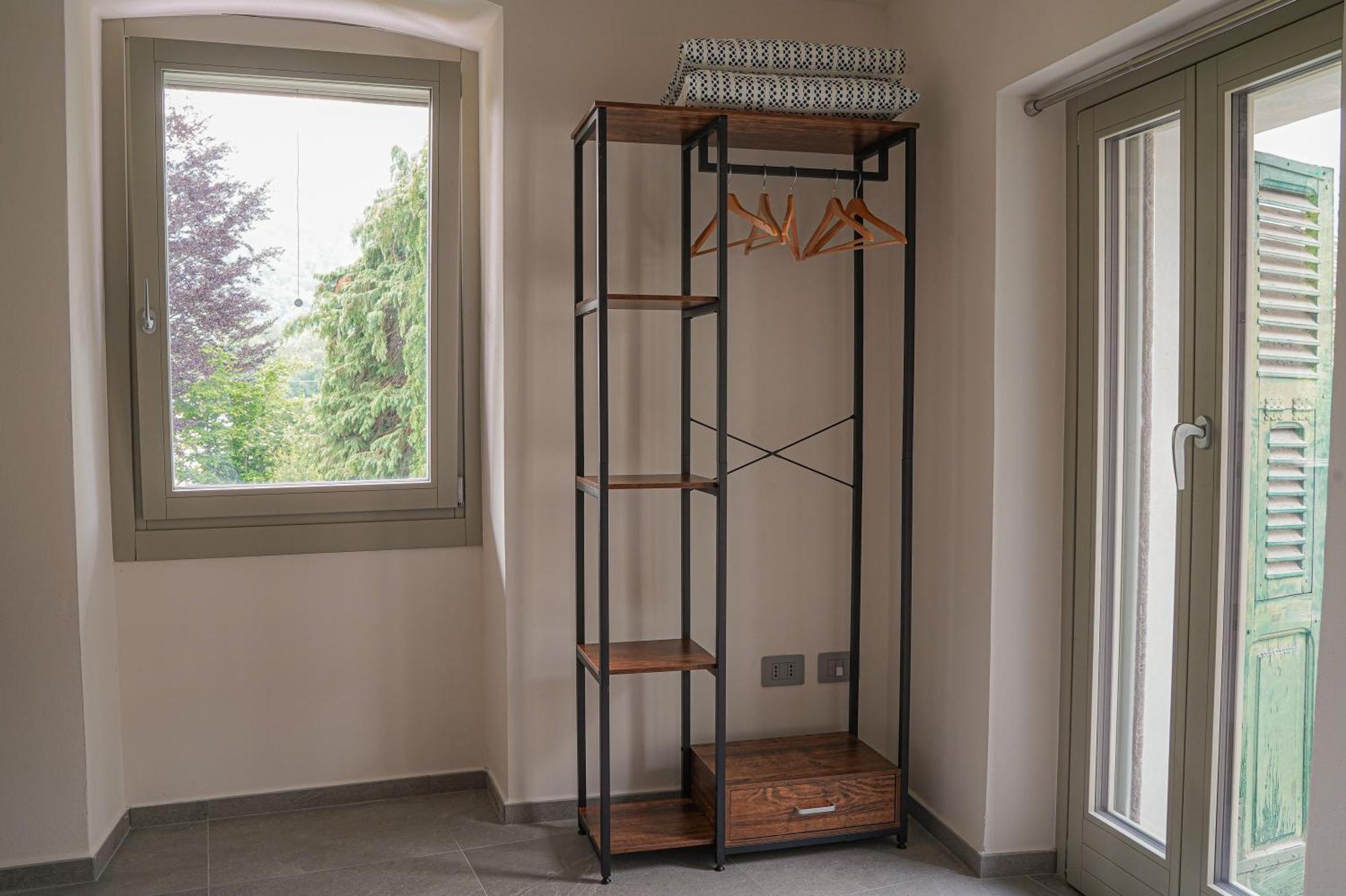 Appartamento Lalieve - Casadelresto Gaiola エクステリア 写真