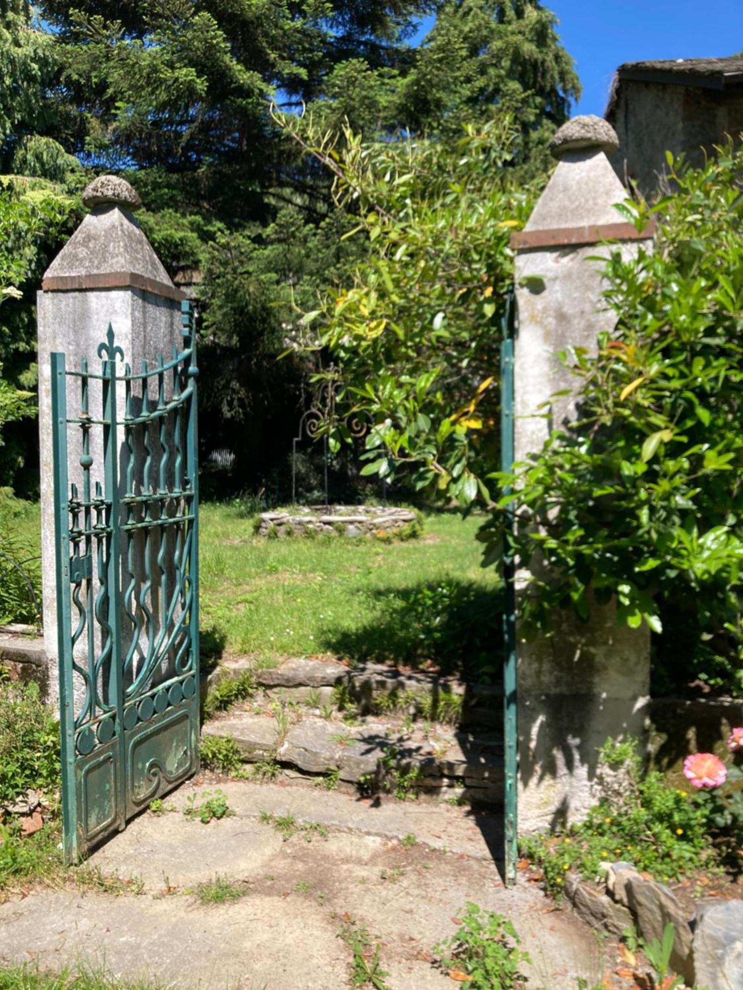 Appartamento Lalieve - Casadelresto Gaiola エクステリア 写真