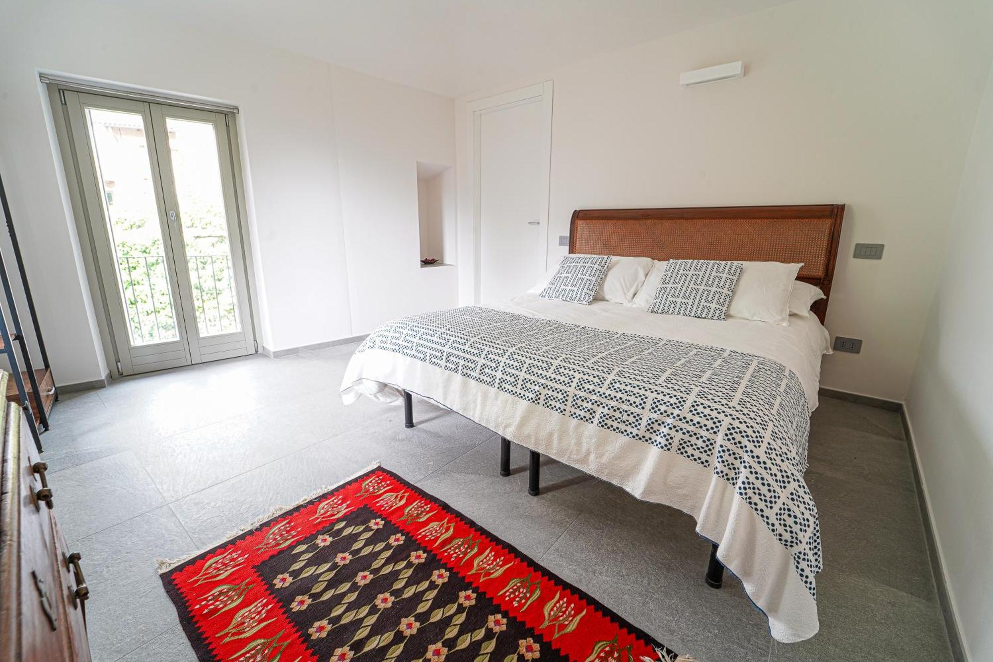 Appartamento Lalieve - Casadelresto Gaiola エクステリア 写真