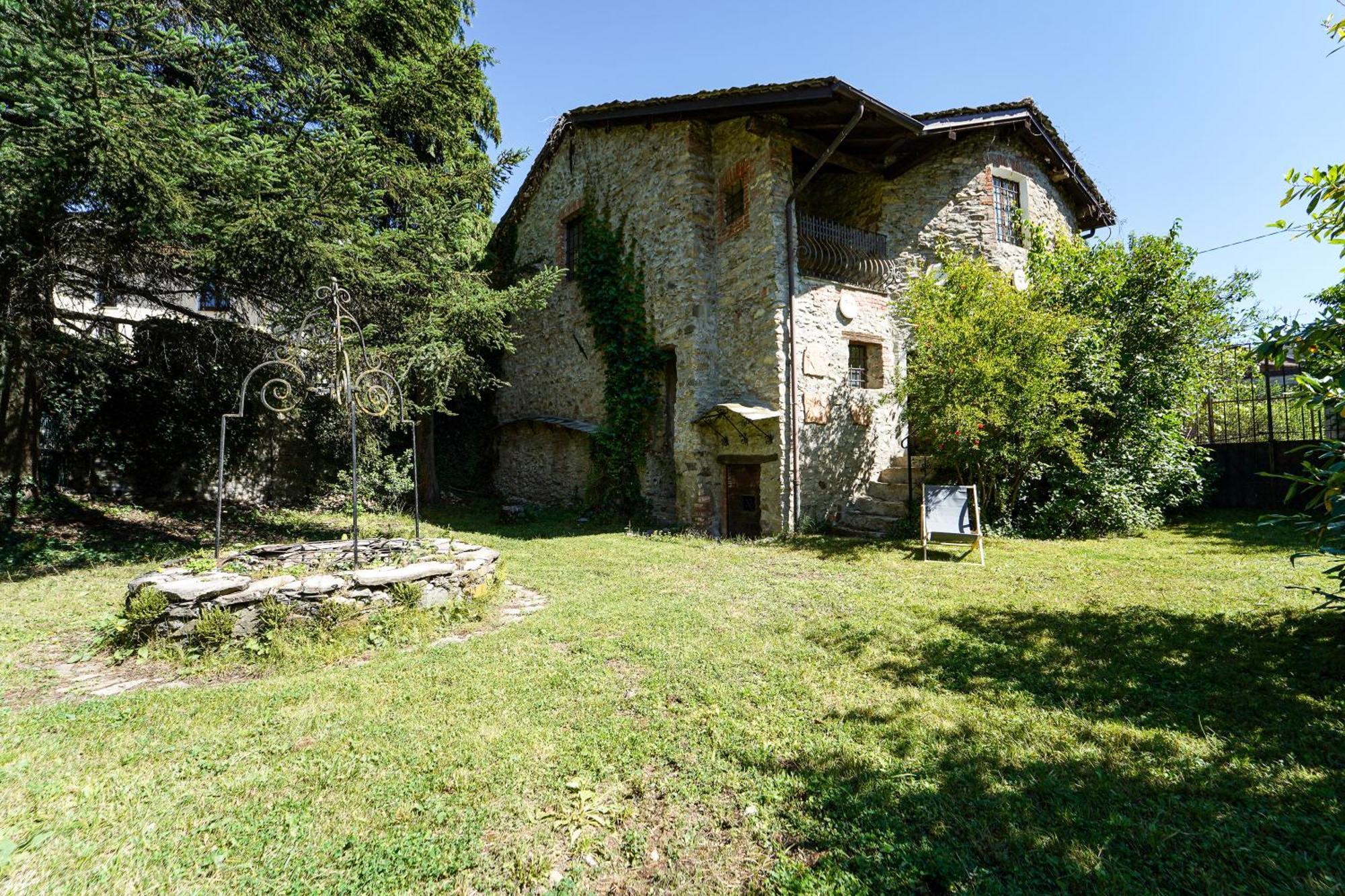 Appartamento Lalieve - Casadelresto Gaiola エクステリア 写真